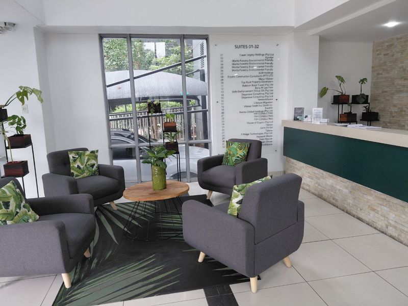 Premium Office Space to Lease - Photo 9