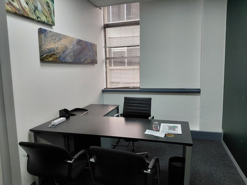 Premium Office Space to Lease - Photo 7