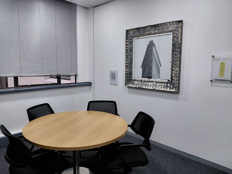Premium Office Space to Lease - Photo 4