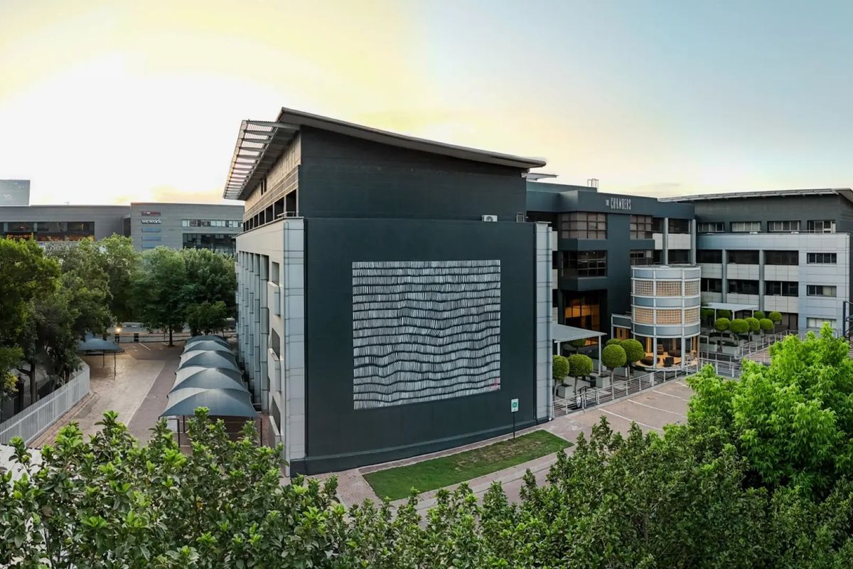 advocates chambers offices - Photo 2