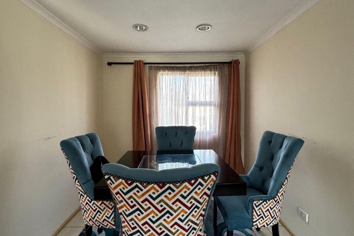 Spacious 3 Bedroom House To Rent In Tuscany Glen, Blue Downs - Photo 3