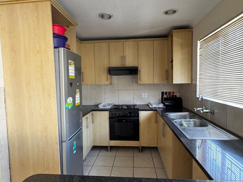 Spacious 3 Bedroom House To Rent In Tuscany Glen, Blue Downs - Photo 7