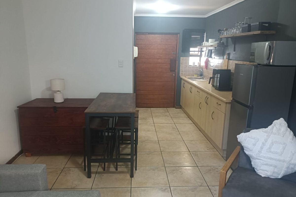 Holiday rental one bedroom flat fully fitted  - Photo 5