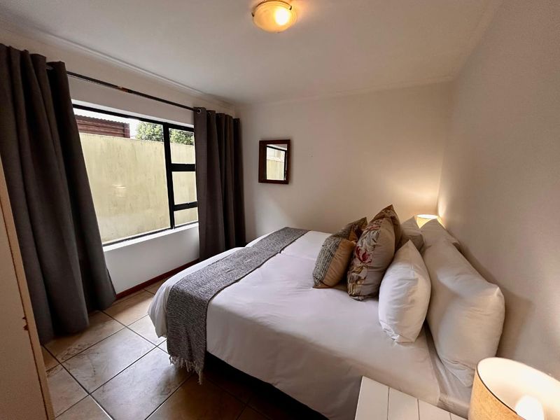 Holiday rental one bedroom flat fully fitted  - Photo 9