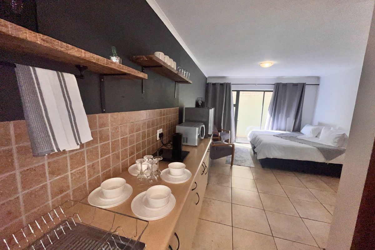 Holiday rental one bedroom flat fully fitted  - Photo 2