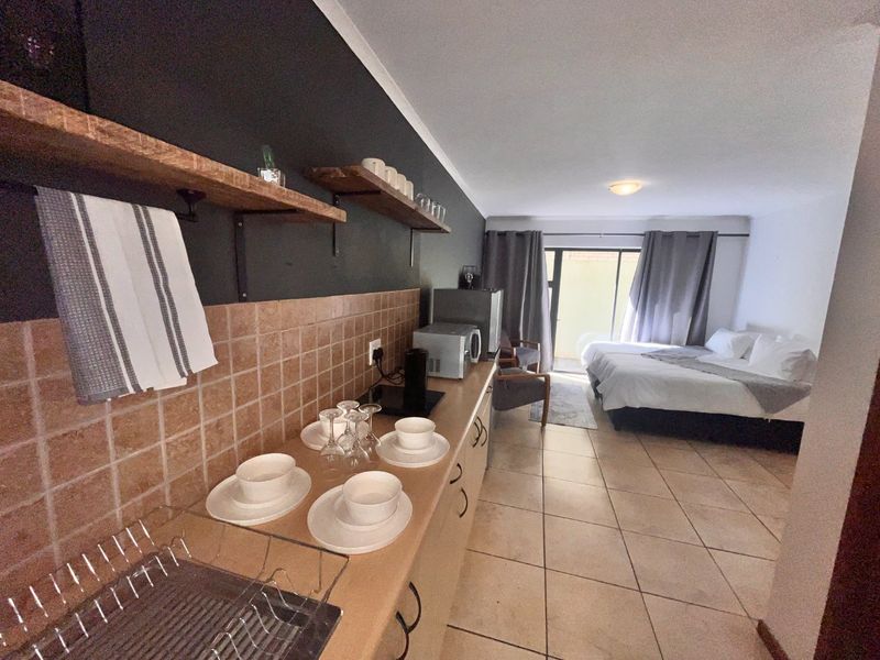 Holiday rental one bedroom flat fully fitted  - Photo 2