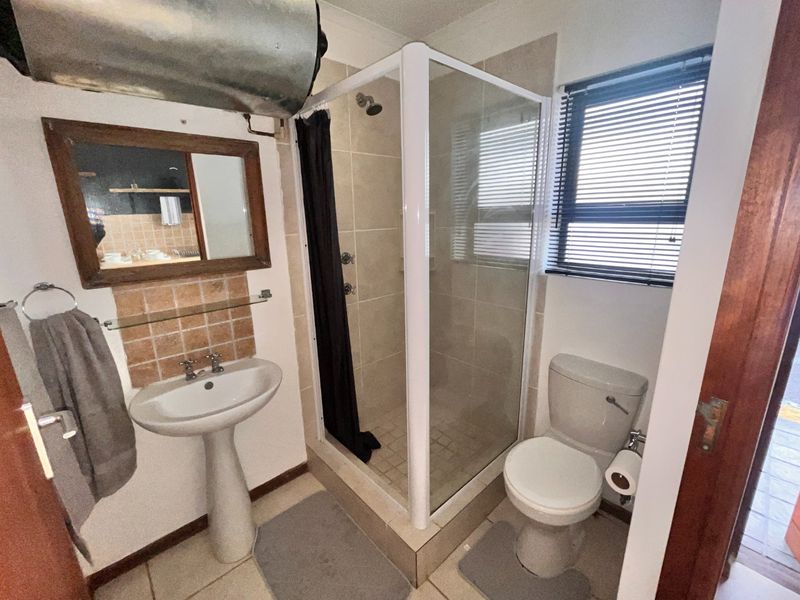 Holiday rental one bedroom flat fully fitted  - Photo 7