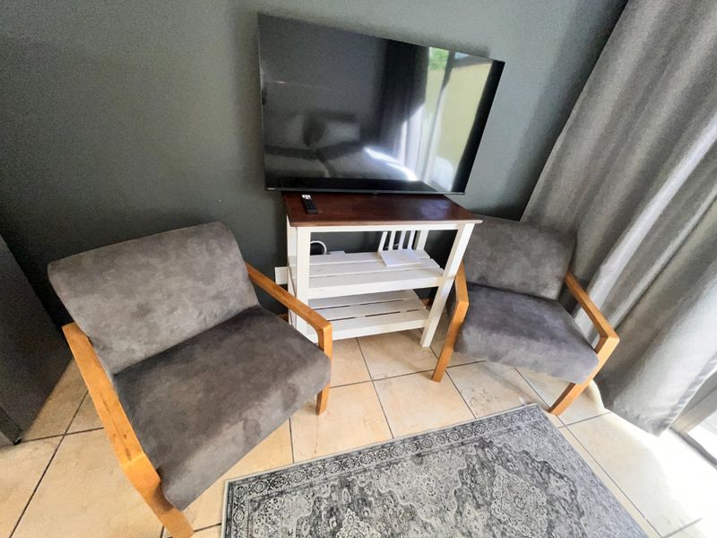 Holiday rental one bedroom flat fully fitted  - Photo 6