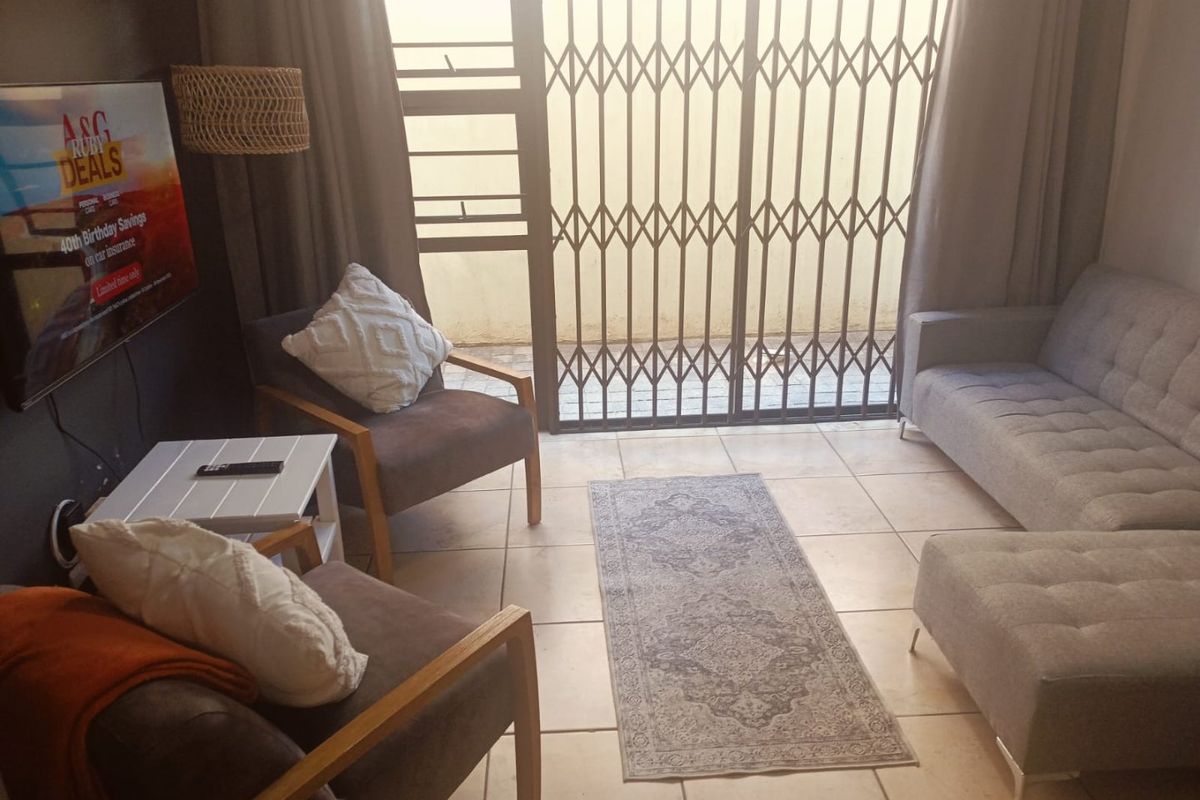 Holiday rental one bedroom flat fully fitted  - Photo 4