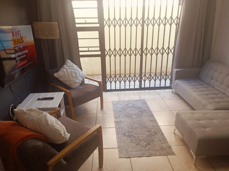 Holiday rental one bedroom flat fully fitted  - Photo 4