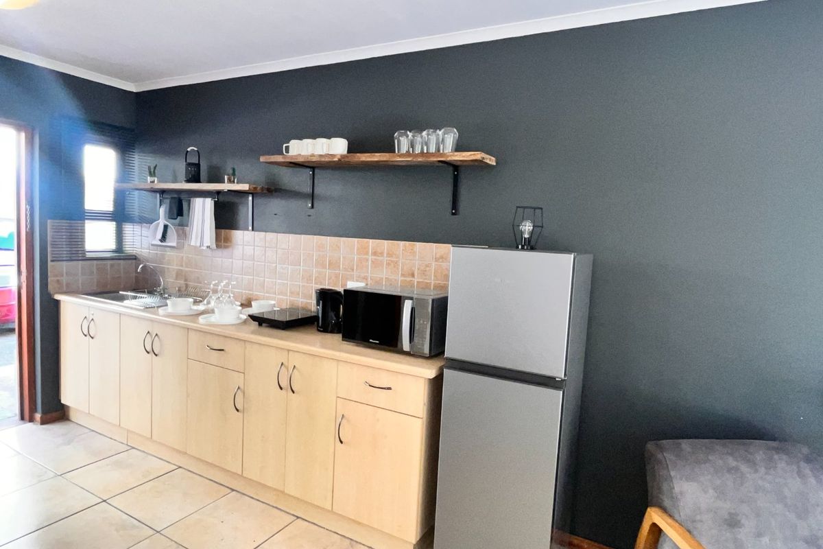 Holiday rental one bedroom flat fully fitted  - Photo 3