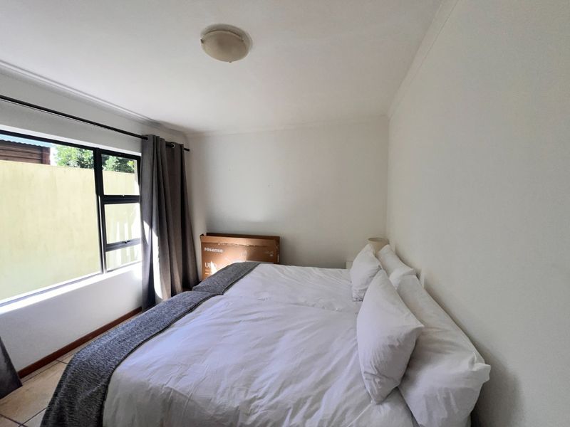 One bedroom flat available short term rental 1st Feb2026 to 30th April 2026 - Photo 9