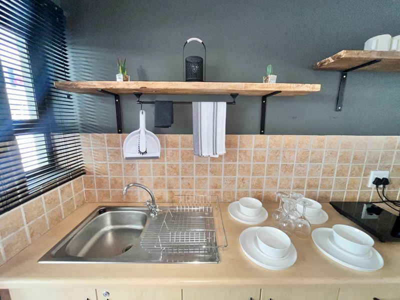 One bedroom flat available short term rental 1st Feb2026 to 30th April 2026 - Photo 6