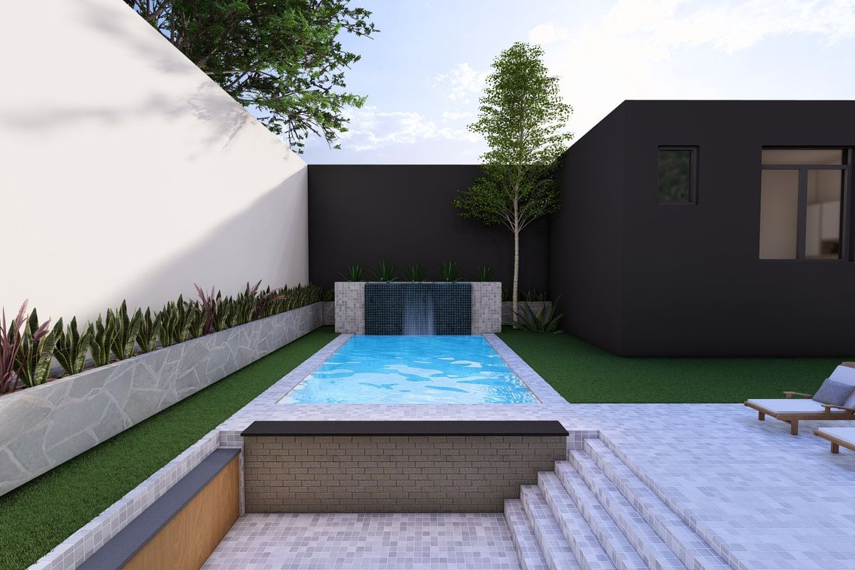 Architectural Masterpiece with Private Guest Flatlet - Photo 5