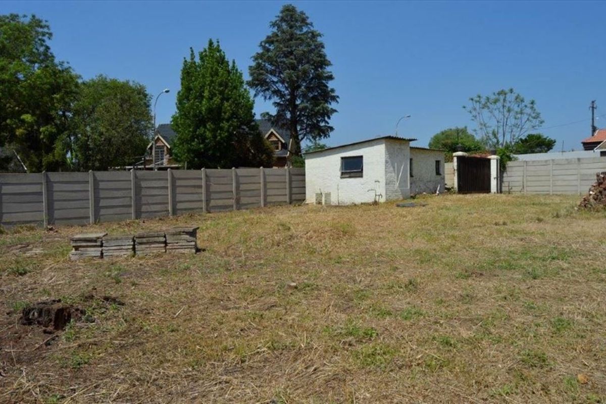 Vacant Land with Approved Architectural Plans Pending - Photo 2