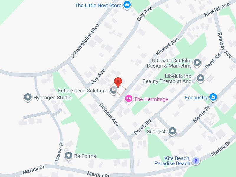 Spacious 768sqm Vacant Stand – Perfect for Your Dream Home - Photo 4