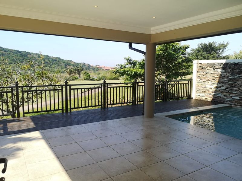 Beautifully appointed with exquisite views over the fairway - Photo 10