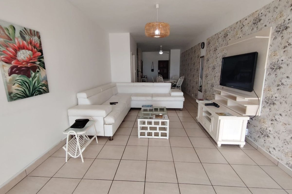 Amazing Sea Views - 3 Bedroom Apartment - Photo 4