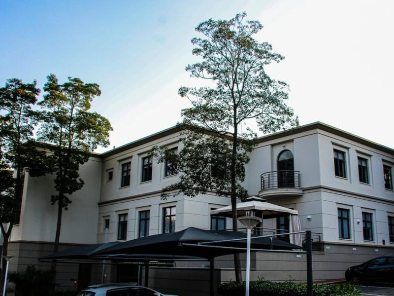 A-Grade Office Space – 8 Rivonia, Illovo (Prime Rivonia Road Address) - Photo 2