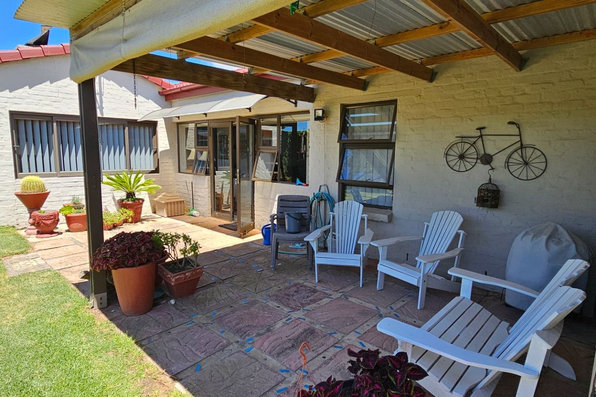 Dream home in Stilbaai - Photo 3