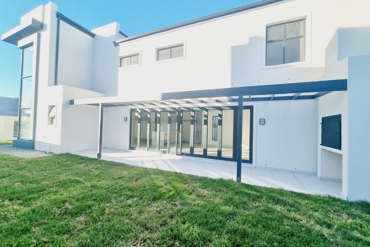 BUILD YOUR DREAM HOME IN SANDOWN'S PREMIER SECURITY ENCLAVE  - Photo 3