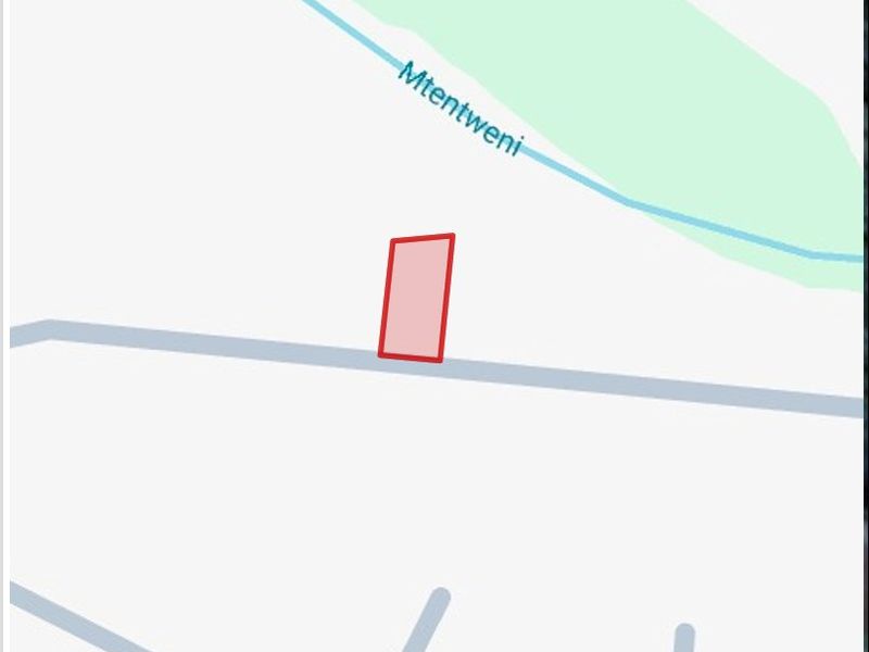 577 m2 Vacant Land, Ukusa River Estate, Sea Park, KZN - Photo 9