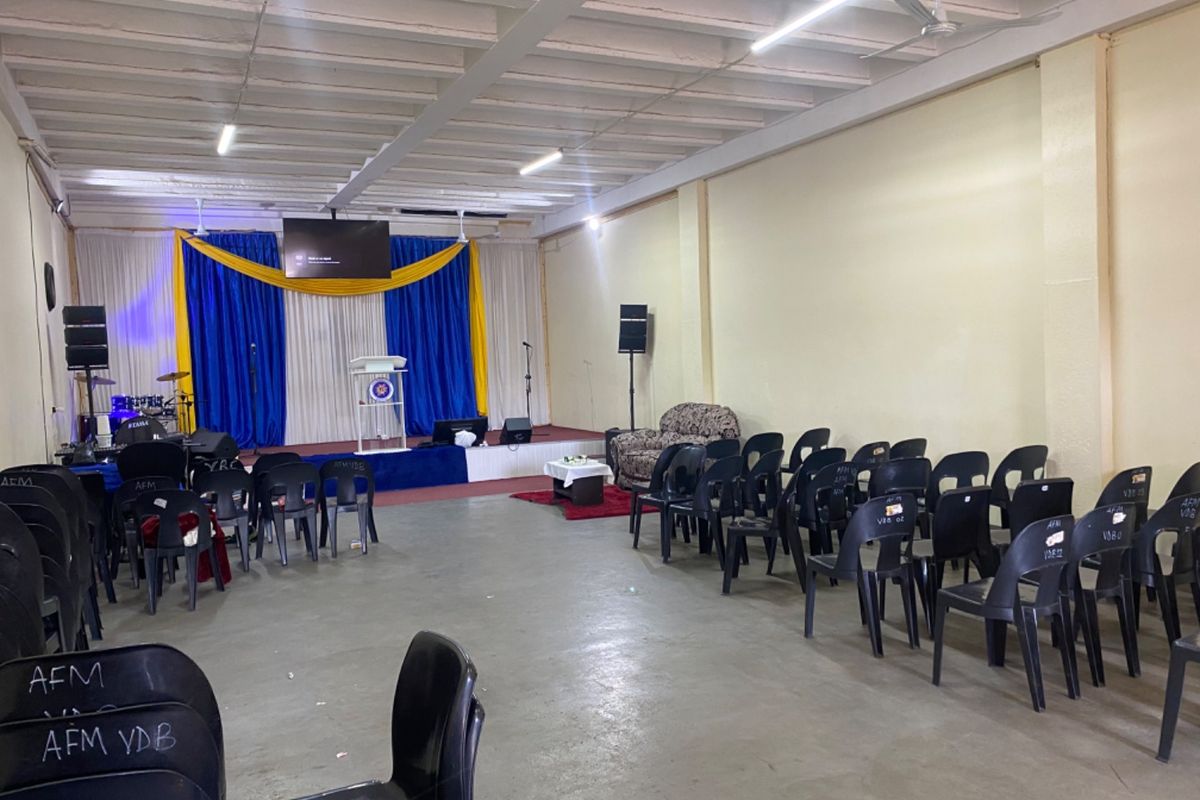 Commercial Property for Sale in Vanderbijlpark  this versatile commercial  - Photo 4