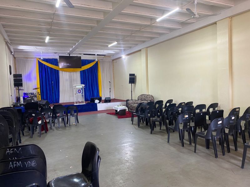 Commercial Property for Sale in Vanderbijlpark  this versatile commercial  - Photo 4