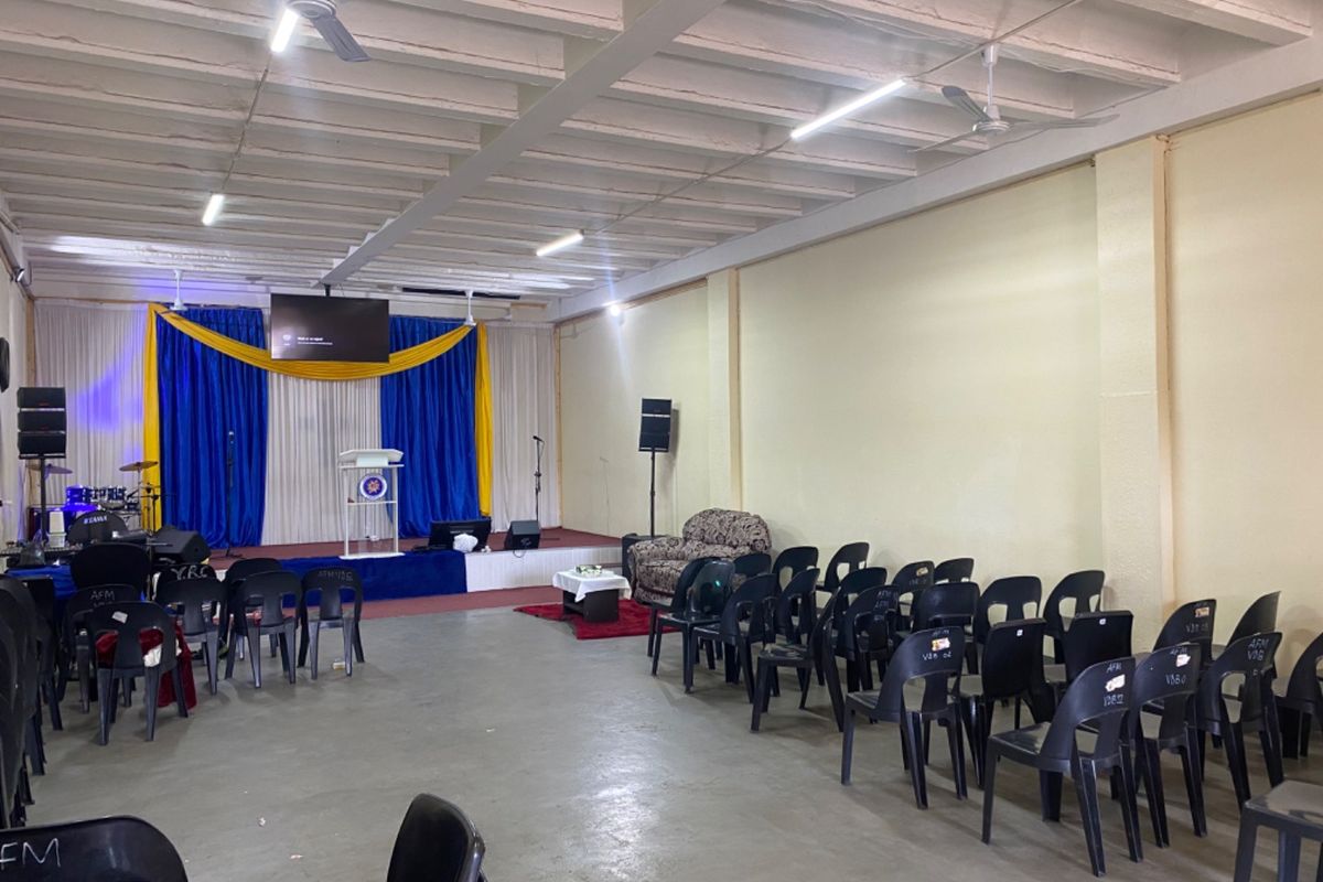 Commercial Property for Sale in Vanderbijlpark  this versatile commercial  - Photo 3