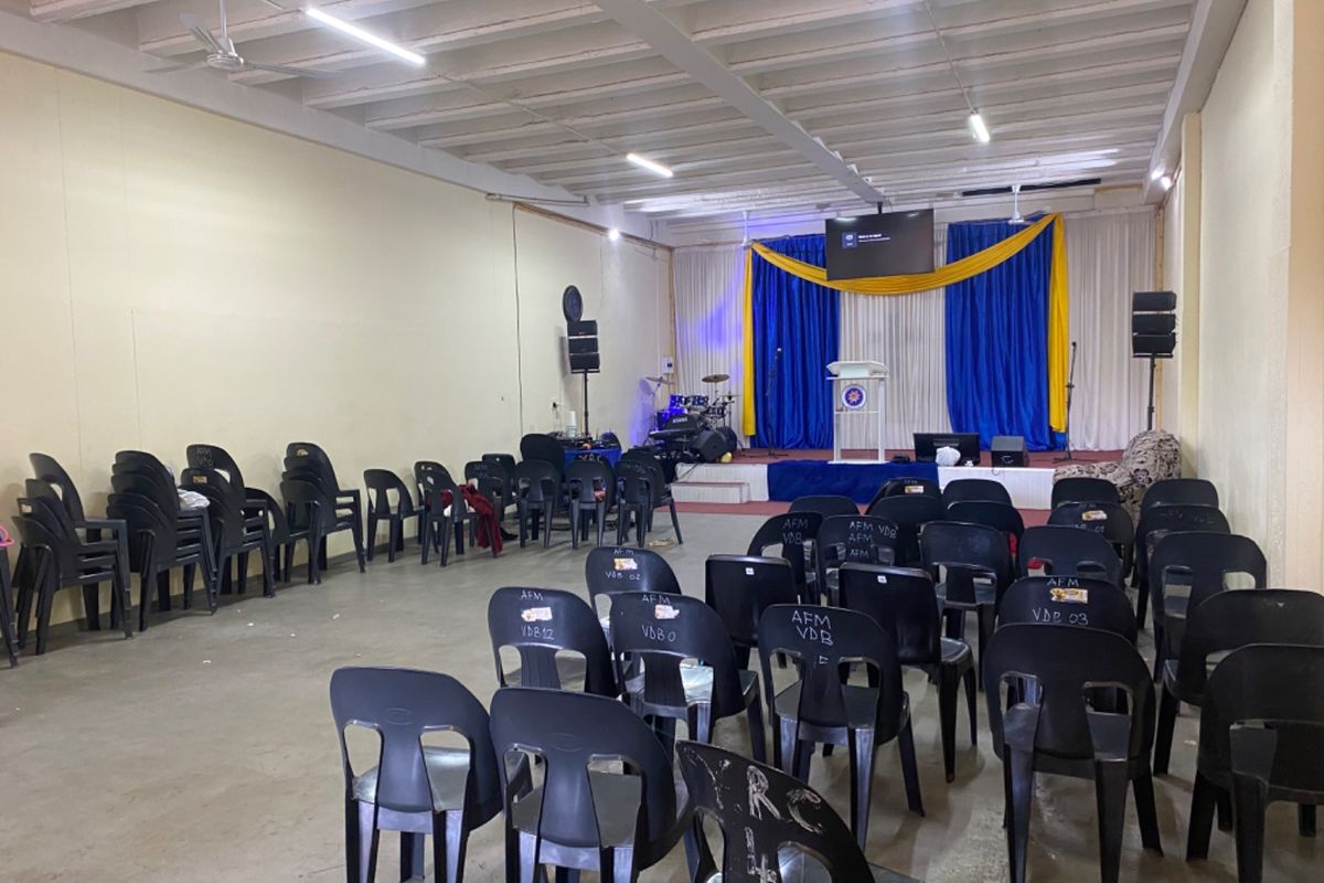 Commercial Property for Sale in Vanderbijlpark  this versatile commercial  - Photo 2