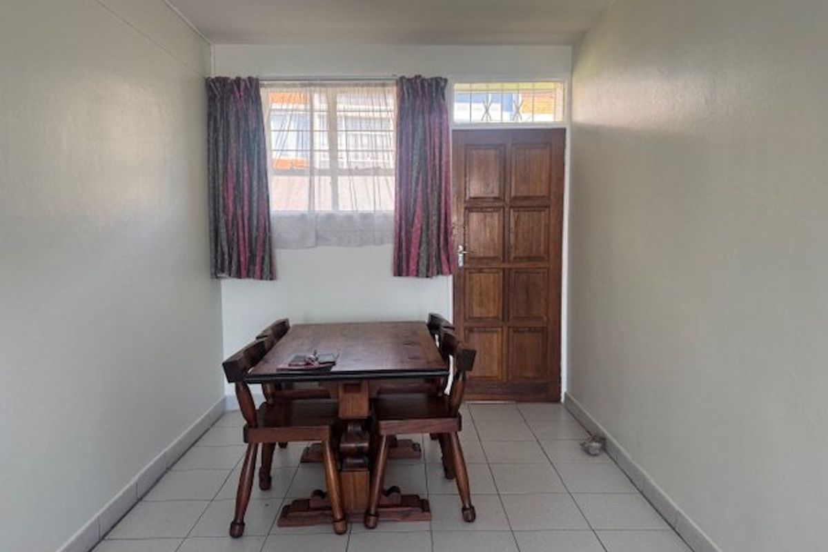 3 bedroom apartment - Photo 2