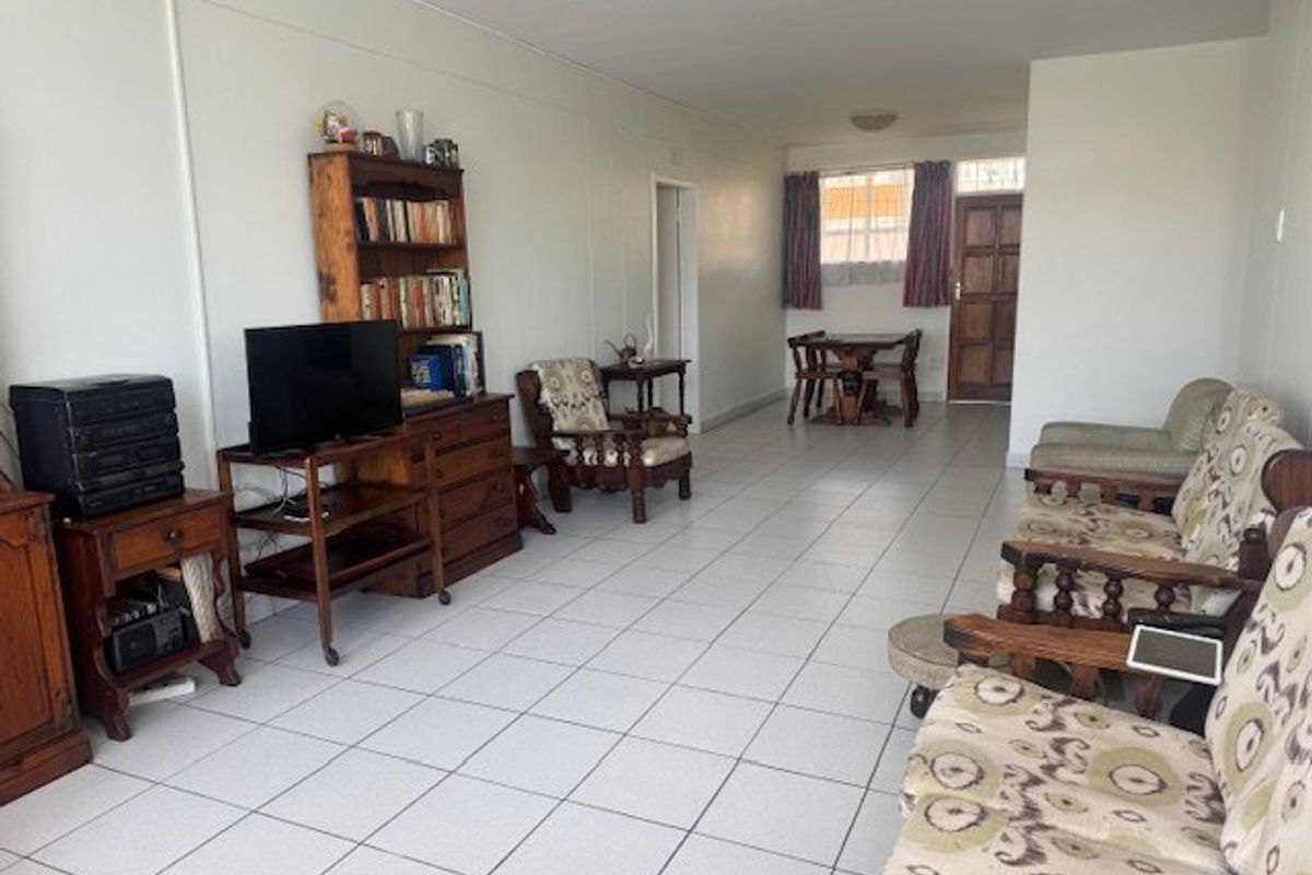 3 bedroom apartment - Photo 4