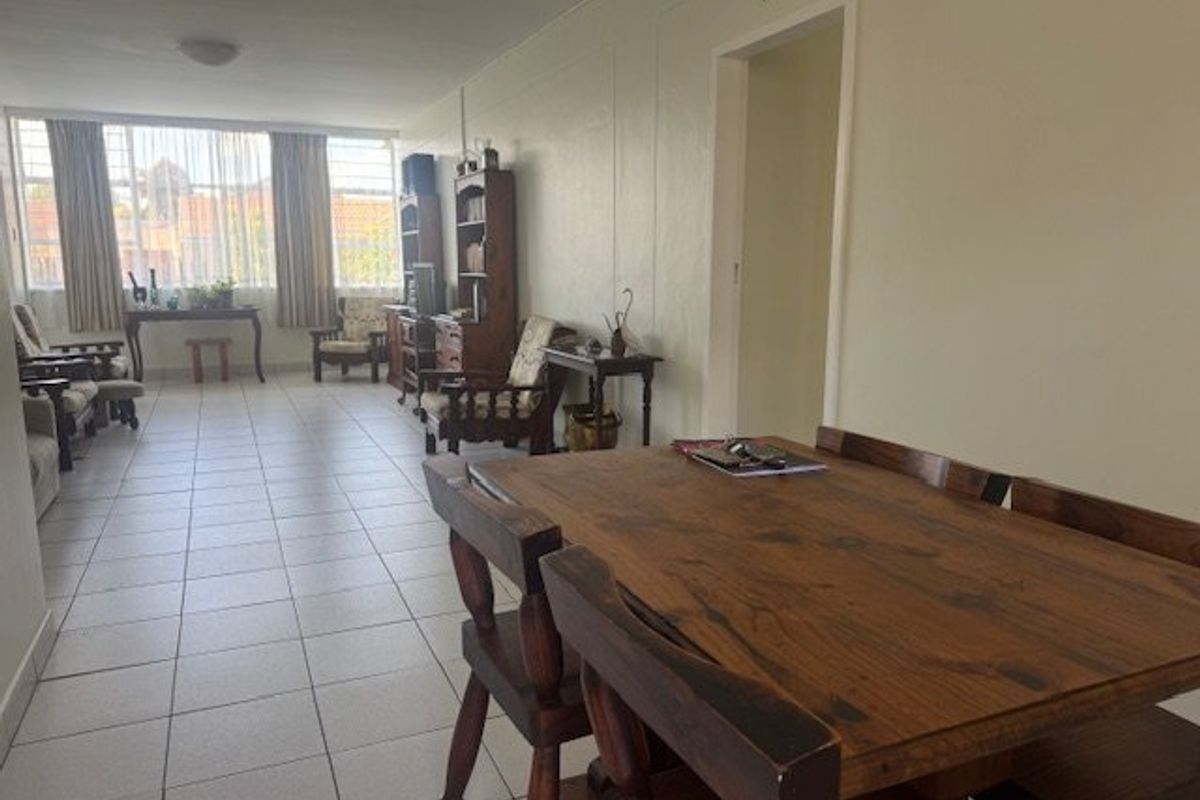 3 bedroom apartment - Photo 3