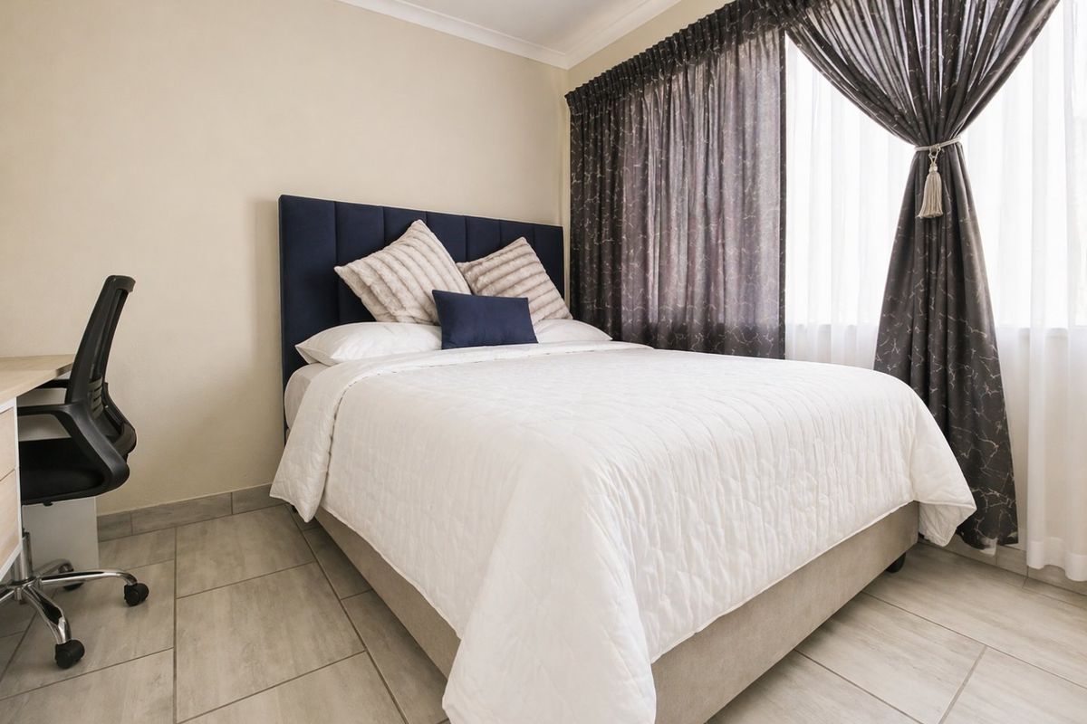 Gorgeous 4-Bedroom Home in Secure Estate. situated in Sunward Park, Boksburg - Photo 5