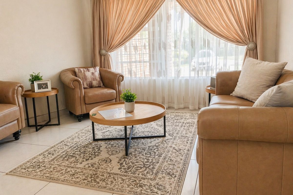 Gorgeous 4-Bedroom Home in Secure Estate. situated in Sunward Park, Boksburg - Photo 4