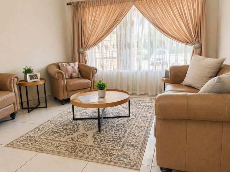 Gorgeous 4-Bedroom Home in Secure Estate. situated in Sunward Park, Boksburg - Photo 4