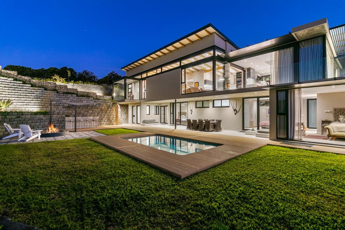 Timeless Design with Breathtaking Views - Photo 3