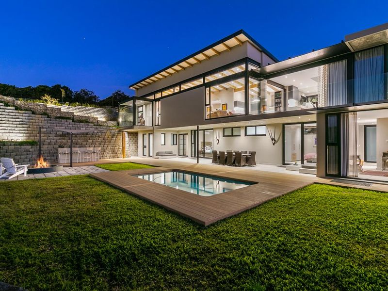 Timeless Design with Breathtaking Views - Photo 3