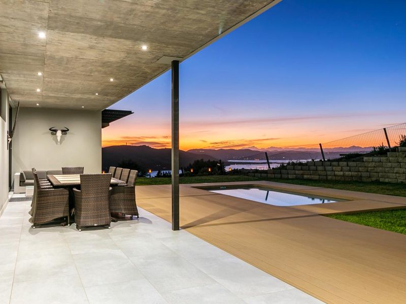 Timeless Design with Breathtaking Views - Photo 9