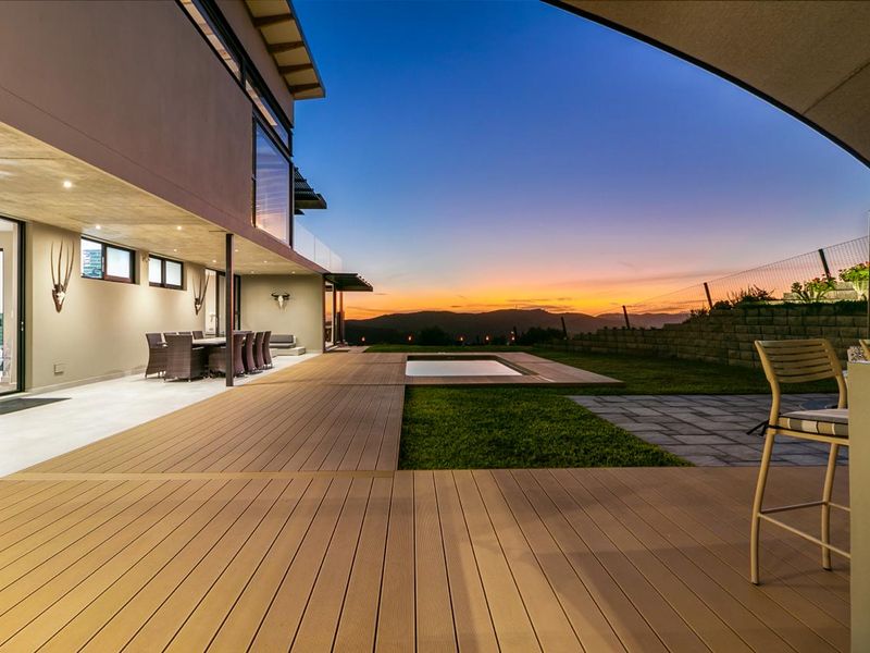 Timeless Design with Breathtaking Views - Photo 6