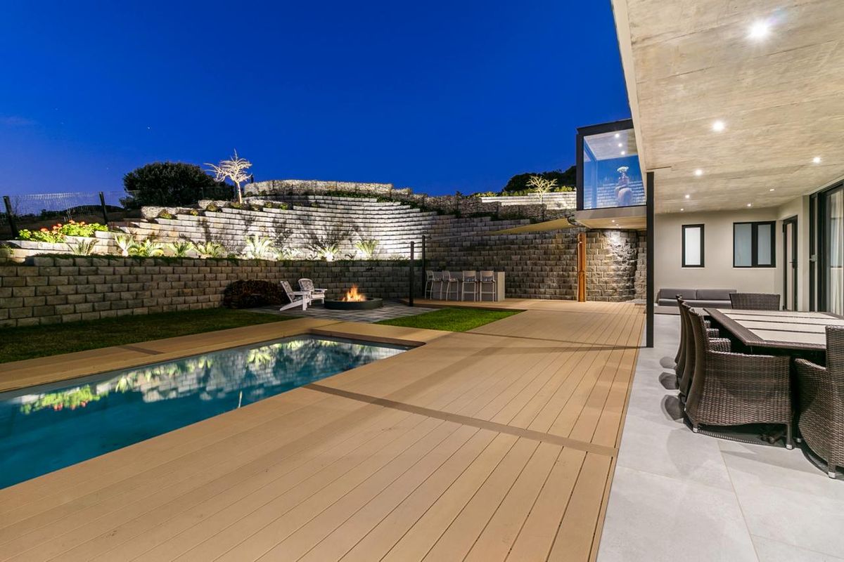 Timeless Design with Breathtaking Views - Photo 4