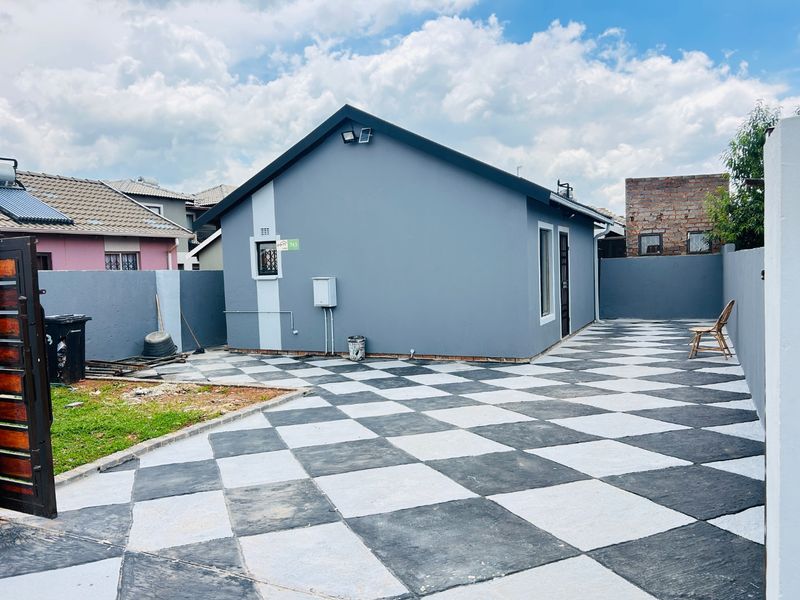 A NICE 2 BEDROOMS HOUSE FOR SALE SKY CITY  - Photo 7