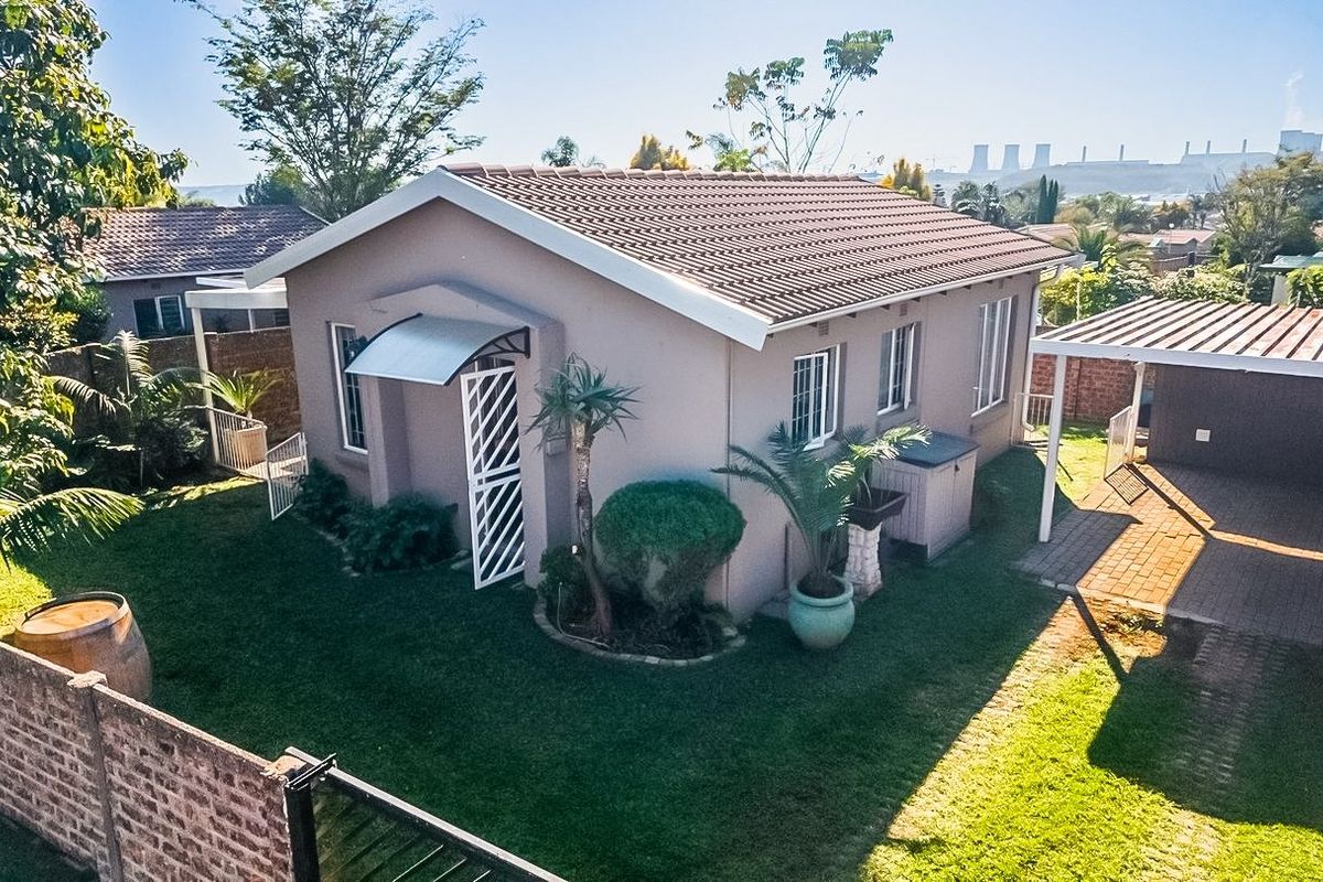 Two Bedroom Simplex In Exclusive Eden Glen Boom - Photo 2