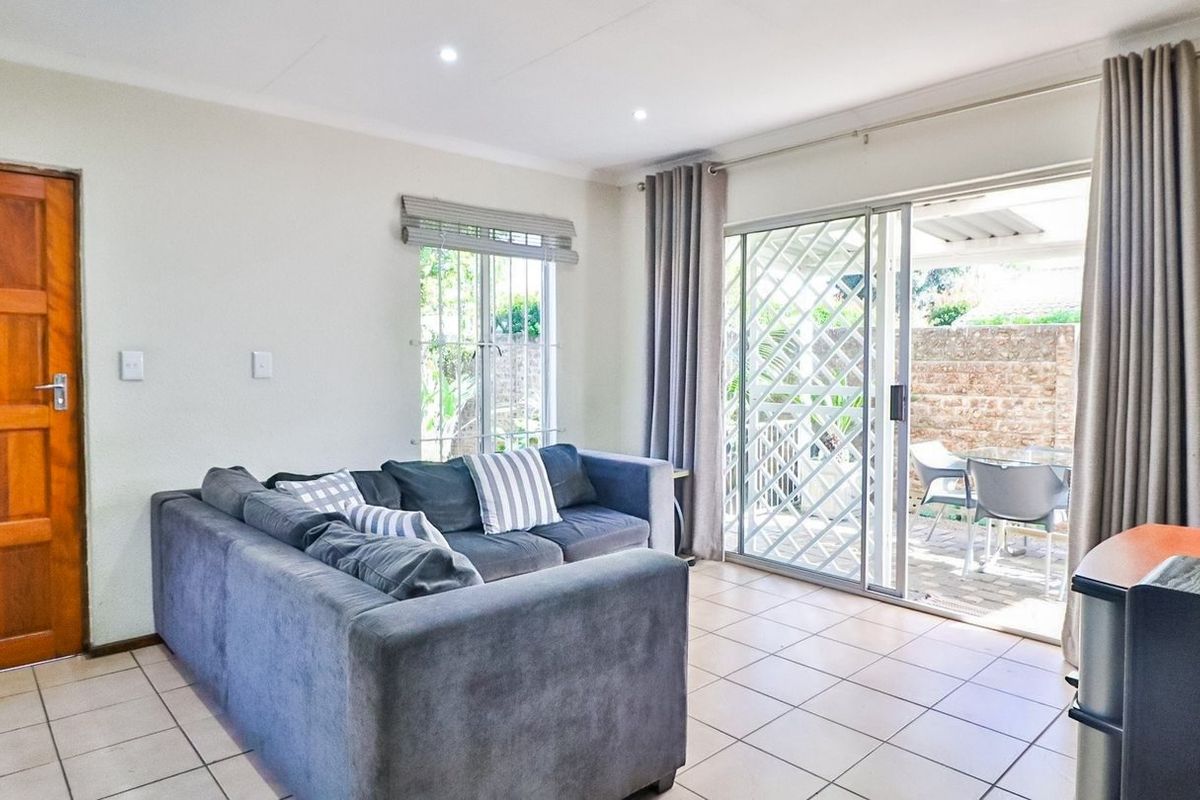 Two Bedroom Simplex In Exclusive Eden Glen Boom - Photo 5