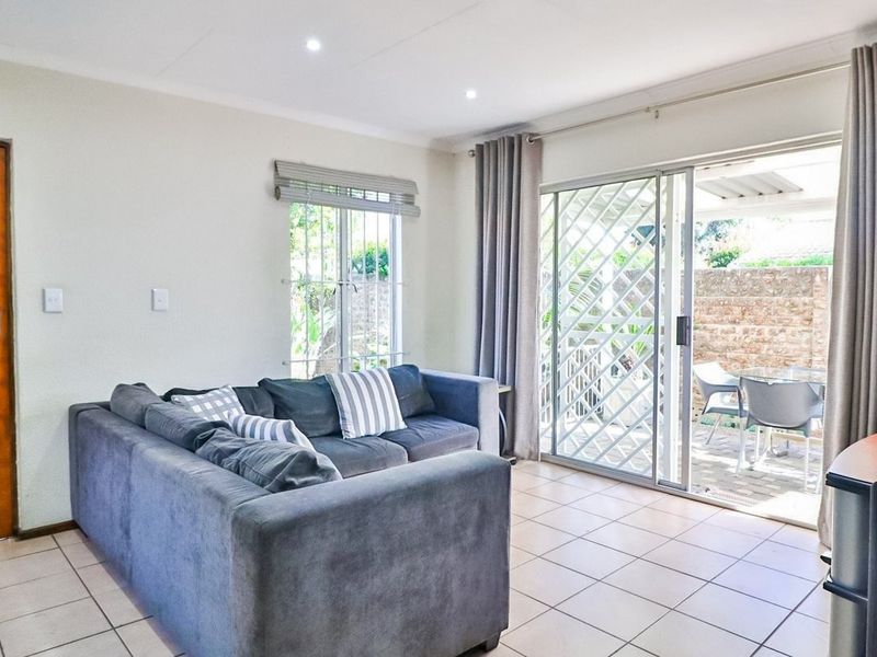 Two Bedroom Simplex In Exclusive Eden Glen Boom - Photo 5