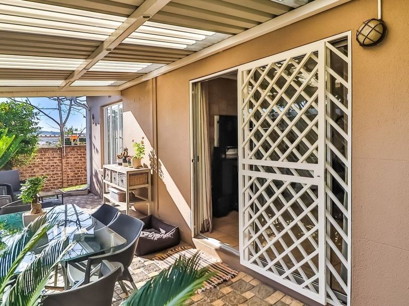 Two Bedroom Simplex In Exclusive Eden Glen Boom - Photo 6