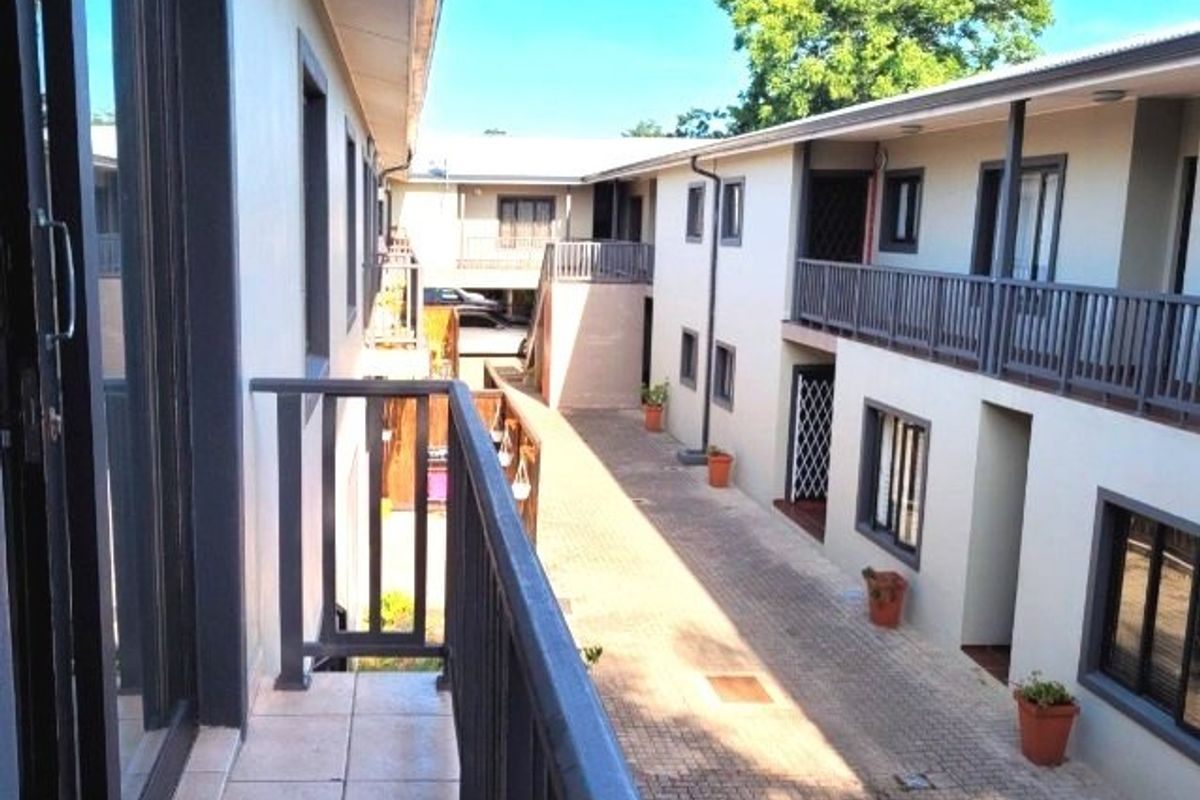 2 Bedroom Apartment for Rent in Knysna Central - Photo 4