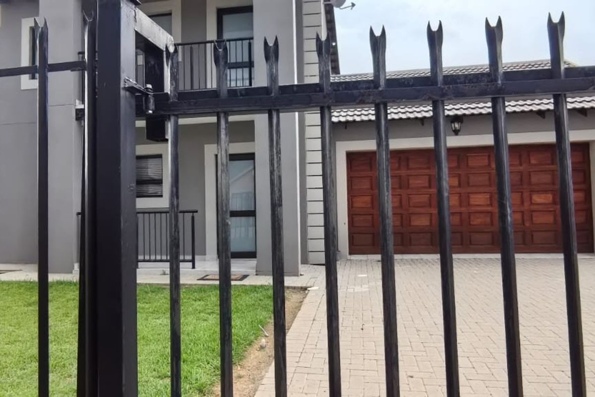 Modern, 4 Bedroom Double Story Family gome fir Sale at Arcata Estate - Photo 2