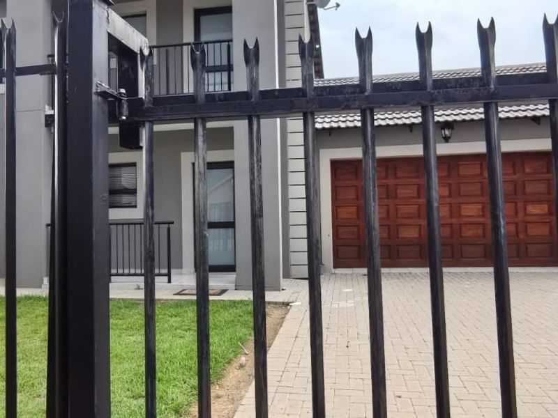 Modern, 4 Bedroom Double Story Family gome fir Sale at Arcata Estate - Photo 2