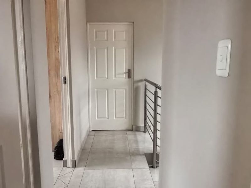 Modern, 4 Bedroom Double Story Family gome fir Sale at Arcata Estate - Photo 8